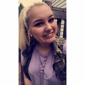 Meet your Posher, Ansley